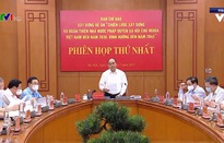 Tiếp tục hoàn thiện Nhà nước pháp quyền xã hội chủ nghĩa