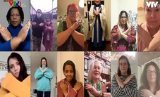 Hơn 2 tỷ phụ nữ không có cơ hội kinh tế bình đẳng