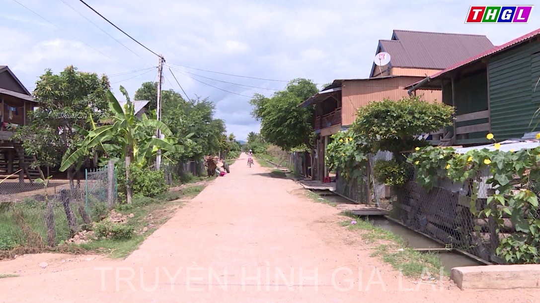 Hơn 2.000 hộ đồng bào DTTS vươn lên thoát nghèo nhờ thực hiện Cuộc vận động “Làm thay đổi nếp nghĩ, cách làm trong đồng bào DTTS để từng bước vươn lên thoát nghèo bền vững”