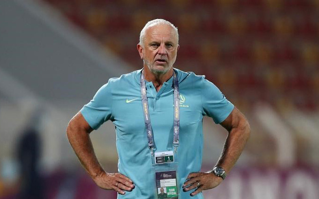 HLV ĐT Australia bị phạt nặng vì vi phạm quy tắc phòng dịch