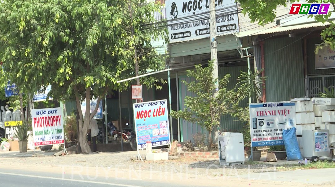 Phú Thiện tăng cường công tác thu ngân sách nhà nước năm 2022