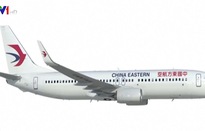 Vụ rơi máy bay ở Trung Quốc khiến giới chuyên gia bối rối