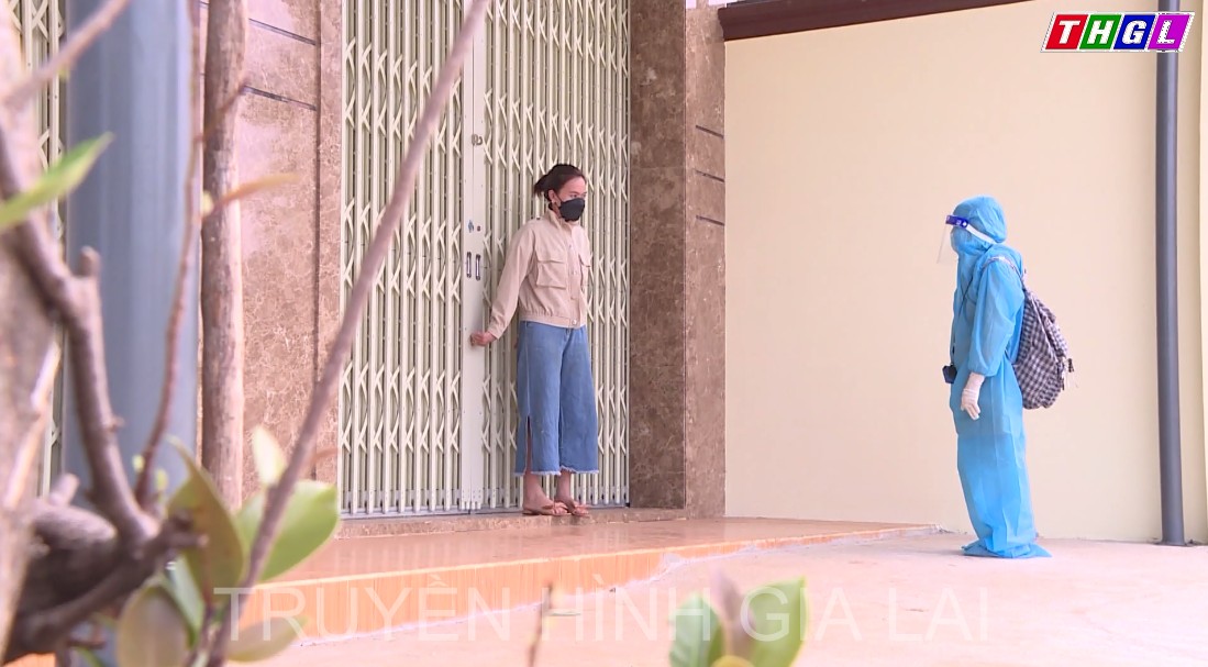 Sáng ngời phẩm chất vì dân phục vụ