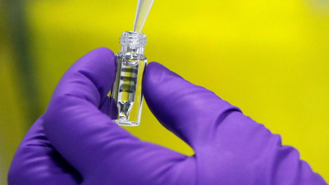 Anh: Thế giới cần phát triển vaccine chống virus của đại dịch tiếp theo chỉ trong vòng 100 ngày