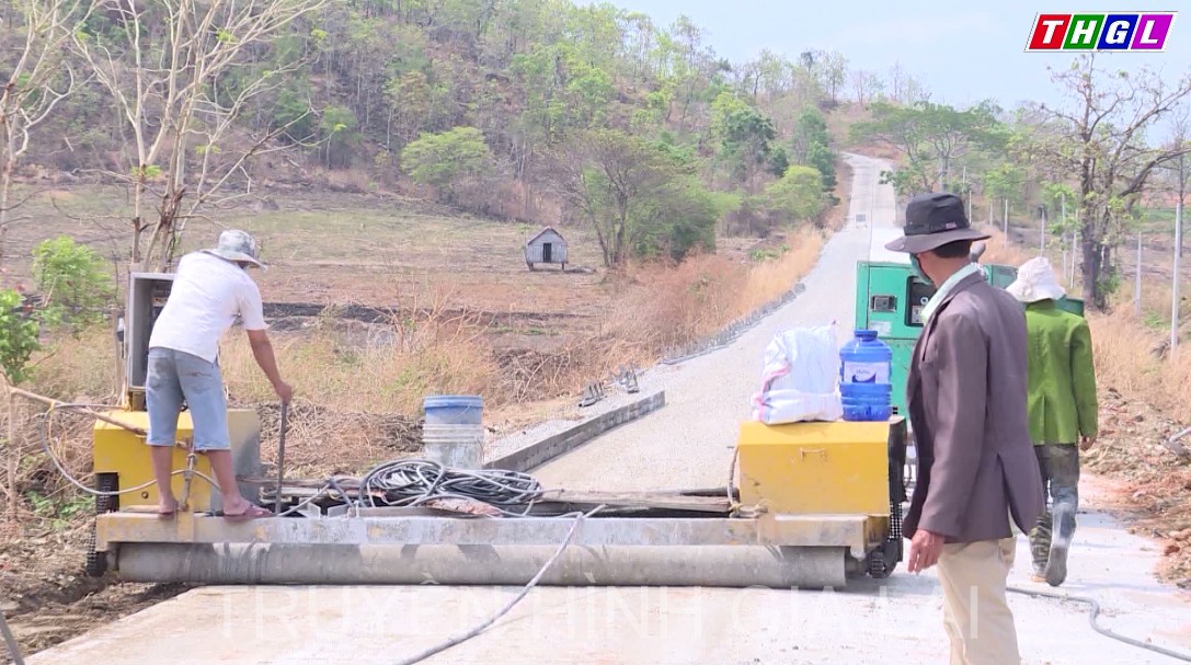 Tổng thu ngân sách Nhà nước 2 tháng đầu năm 2022 trên địa bàn tỉnh Gia Lai đạt hơn 1.200 tỷ đồng