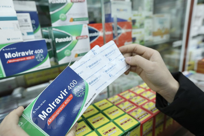 Bộ Y tế ra công điện “siết” việc bán thuốc điều trị COVID-19 tràn lan trên mạng