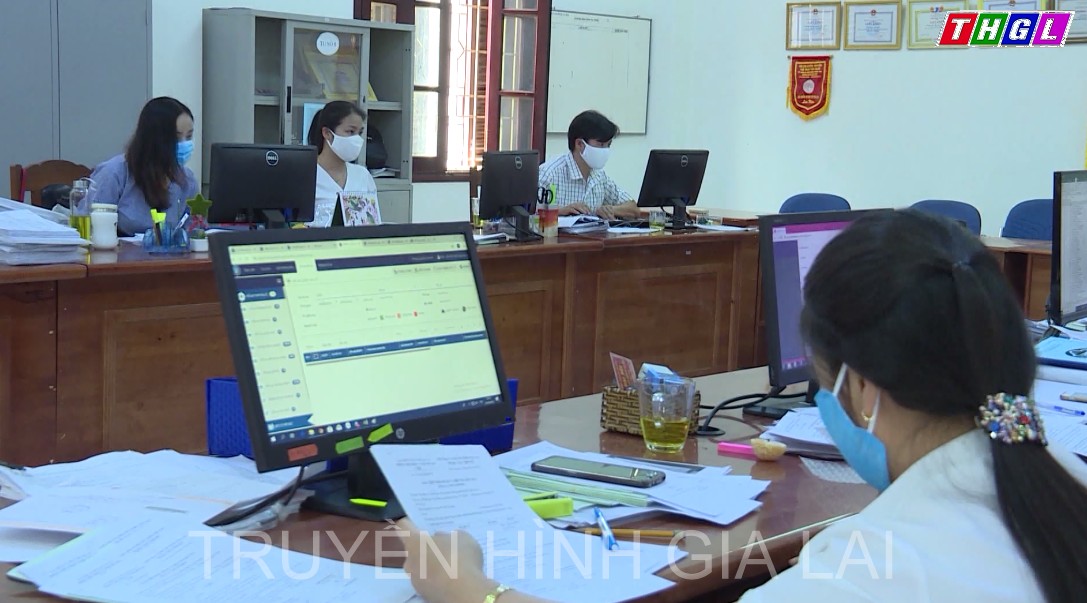 Giảm thủ tục và giảm số giờ trong thực hiện các giao dịch về bảo hiểm