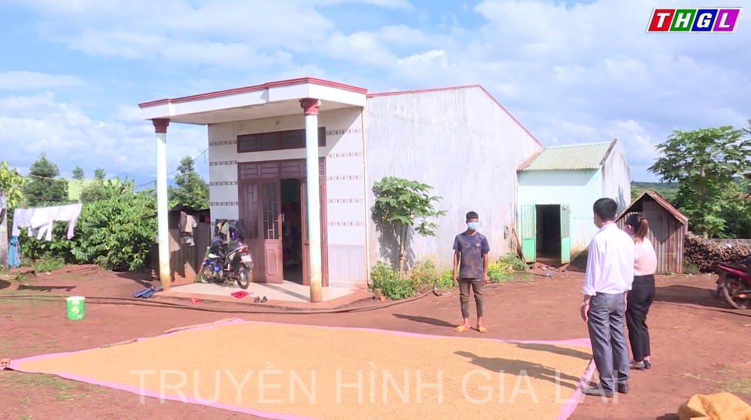 Huyện Đak Đoa giải quyết việc làm cho trên 3.500 lao động