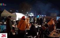 Cộng đồng người Việt ở châu Âu chung tay giúp đỡ, cứu trợ đồng bào đến từ Ukraine