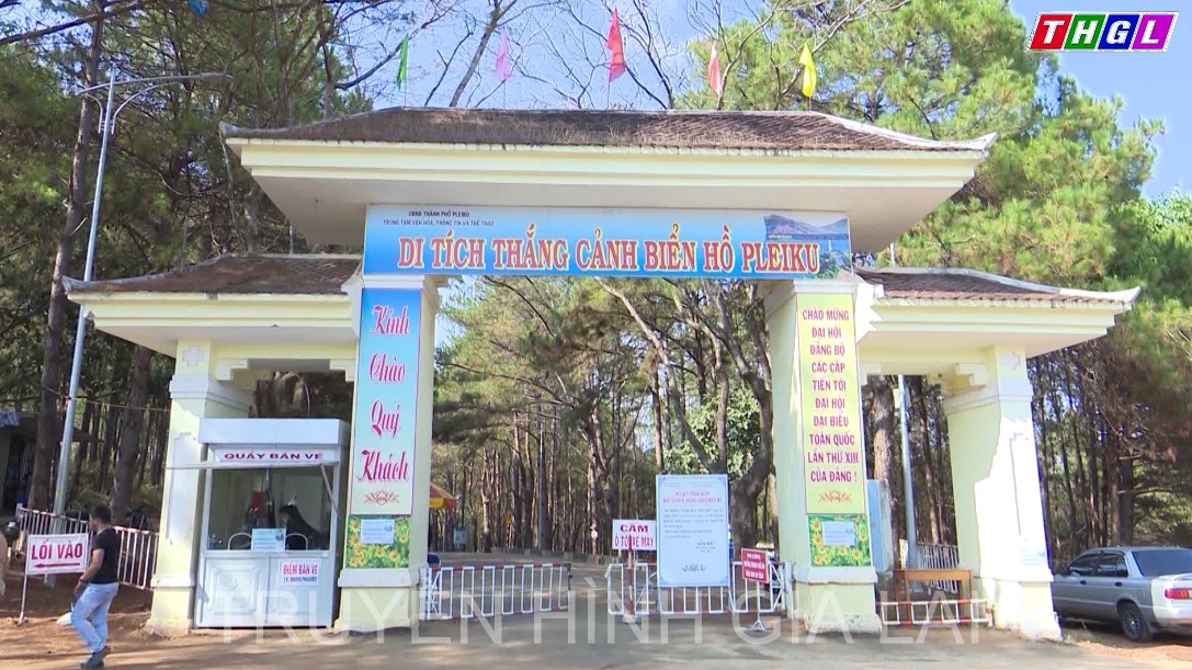 Gia Lai vận động các cơ sở kinh doanh dịch vụ du lịch giảm giá từ 10 đến 50% và nâng cao chất lượng dịch vụ nhằm kích cầu du lịch