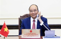 Tăng cường hợp tác Việt Nam – Hàn Quốc