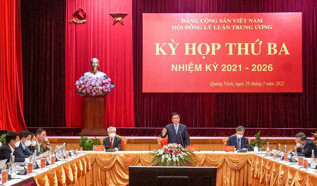 Hoàn thiện lý luận về phát triển tam nông, kinh tế tập thể hợp tác xã trong bối cảnh mới