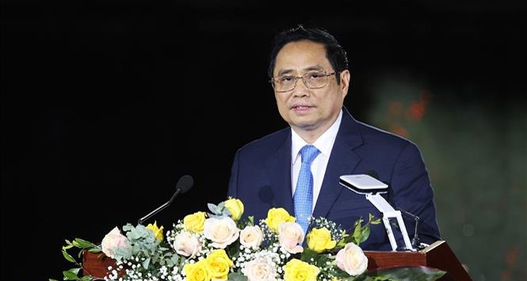 Thủ tướng: Chủ động, linh hoạt và đẩy mạnh hơn nữa việc mở cửa thị trường du lịch quốc tế