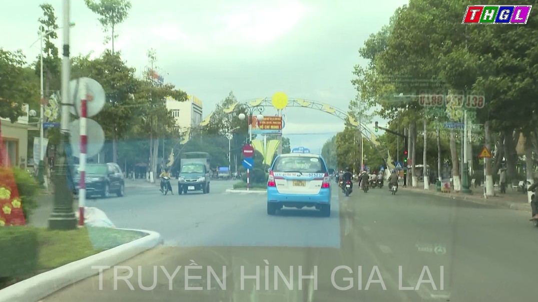 Doanh nghiệp vận tải hành khách ở Ninh Thuận thích ứng khi giá nhiên liệu tăng