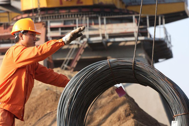 Giá vật liệu xây dựng tăng đột biến, Bộ GTVT cho tạm dừng một số dự án