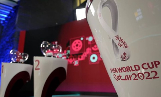 Những thông tin cần biết về Lễ bốc thăm FIFA World Cup 2022 | 23h00 hôm nay (01/4)
