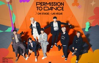 BTS bắt đầu 4 concert tại Mỹ vào thứ 7