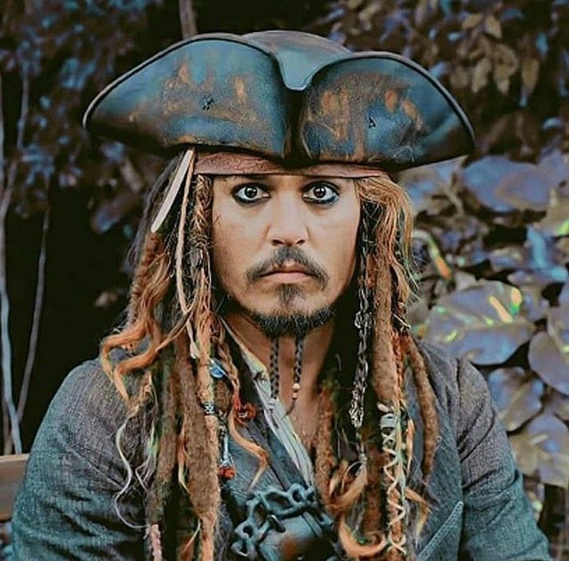 Johnny Depp đã muốn cho Jack Sparrow một “Lời tạm biệt thích hợp”