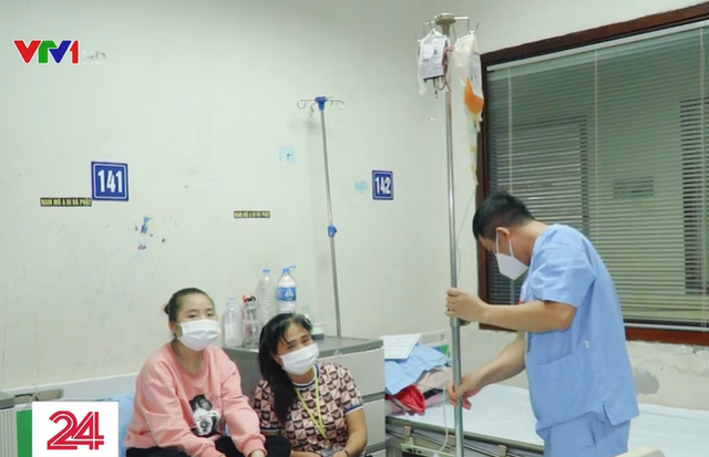 Máu hiến – Nguồn sống của nhiều bệnh nhân mắc bệnh hiểm nghèo