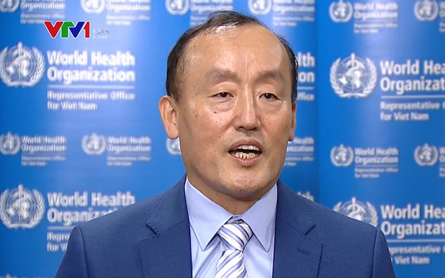 Thế giới đã xuất hiện 28 biến thể SARS-CoV-2, trong đó có 5 biến thể đáng quan ngại