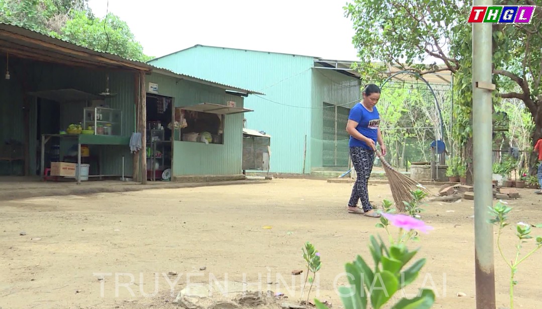 Các tổ chức tôn giáo trên địa bàn tỉnh tích cực tham gia Chương trình phối hợp “Thực hiện bảo vệ môi trường, ứng phó biến đổi khí hậu”