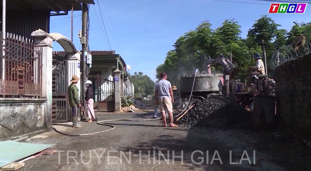 Pleiku thực hiện hiệu quả chính sách dân tộc gắn với công tác giảm nghèo và an sinh xã hội vùng đồng bào DTTS