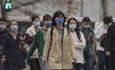 COVID-19 “lây lan vô hình” ở Trung Quốc, COVID kéo dài có thể trở thành hội chứng lâu dài và phổ biến