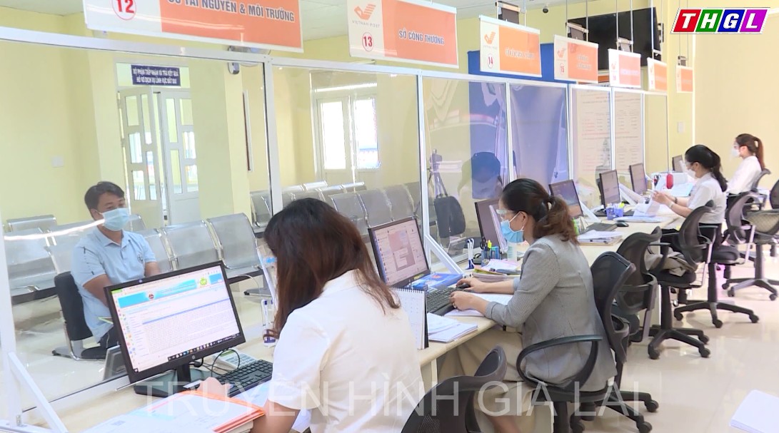 Gia Lai, chuyển đổi số đạt được nhiều kết quả tích cực