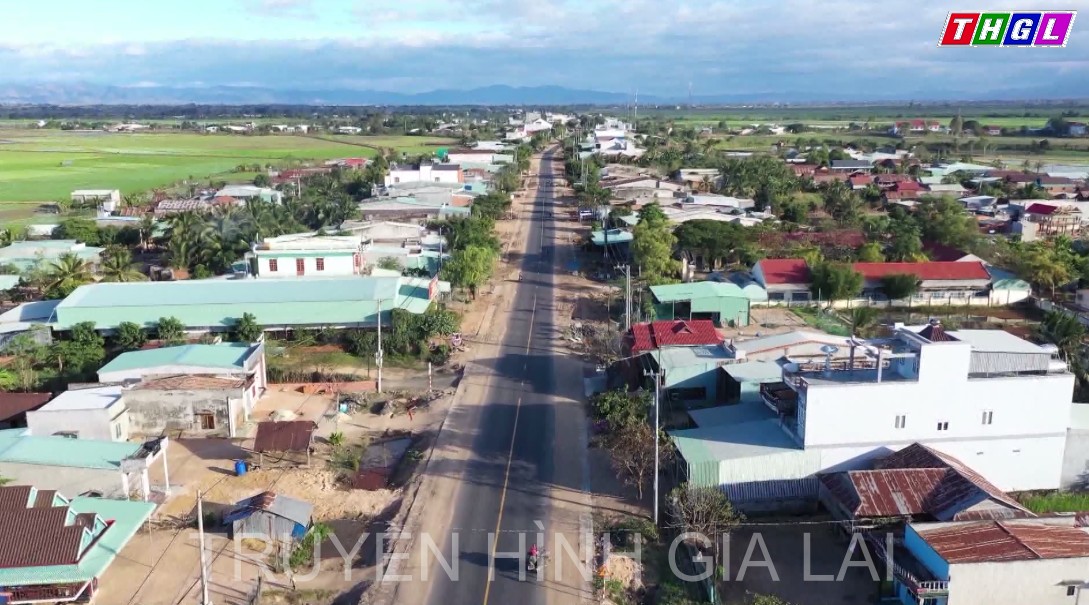 Gia Lai xây dựng hệ thống giao thông trọng điểm vững chắc để liên kết phát triển vùng