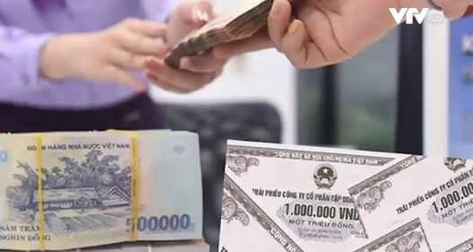 Phòng chống tham nhũng cần mở rộng ra khu vực ngoài nhà nước