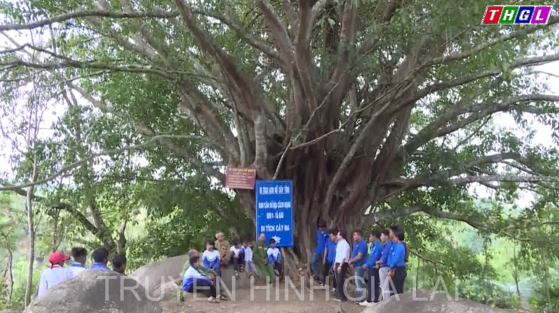 Tìm hiểu lịch sử tại những địa chỉ đỏ