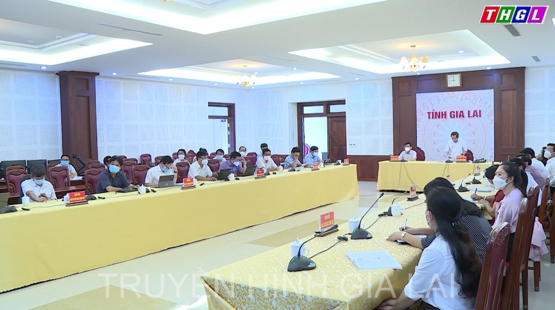 Hội nghị trực tuyến toàn quốc sơ kết công tác đảm bảo trật tự an toàn giao thông Quý I, triển khai nhiệm vụ Quý II năm 2022