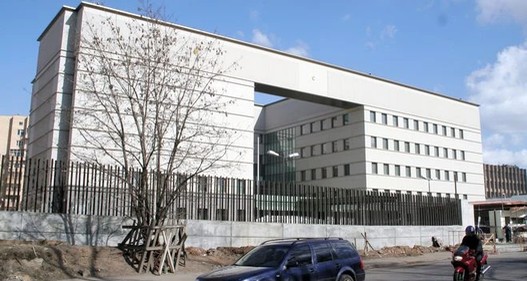 Nga quyết định trục xuất các nhà ngoại giao Nhật Bản và Na Uy