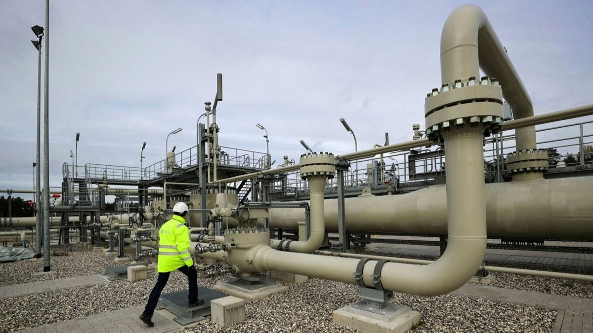 Mức độ sẵn sàng của các nước EU trong việc cắt đứt nhập khẩu dầu và khí đốt Nga