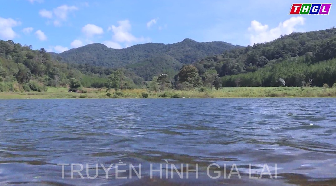 Gia Lai kêu gọi đầu tư vào các điểm du lịch