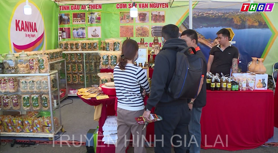 Gia Lai chú trọng xây dựng các sản phẩm dược liệu từ Chương trình OCOP