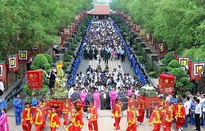 Tín ngưỡng thờ cúng Hùng Vương – Biểu tượng của tinh thần dân tộc