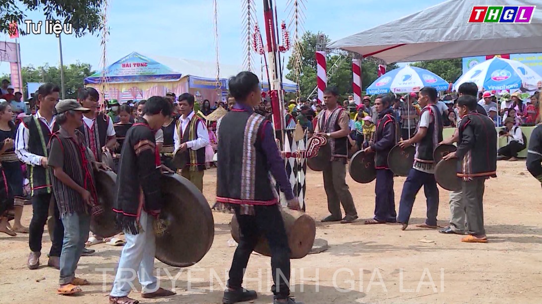 Huyện Ia Grai khai thác các tiềm năng để phát triển du lịch