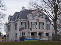 Nga hạn chế thị thực với các nước “không thân thiện”, Đức, Pháp trục xuất các nhà ngoại giao Nga