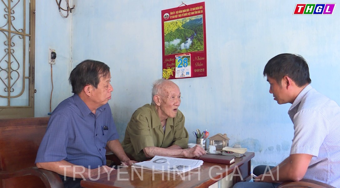 Khát vọng thống nhất đất nước của dân tộc Việt Nam