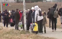 Ukraine cần 7 tỷ USD mỗi tháng để duy trì nền kinh tế