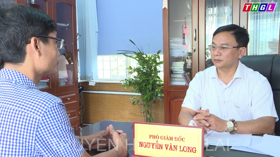 Phỏng vấn ông Nguyễn Văn Long – Phó Giám đốc Sở GD & ĐT Gia Lai  về những điểm mới trong Kỳ thi tốt nghiệp THPT năm 2022