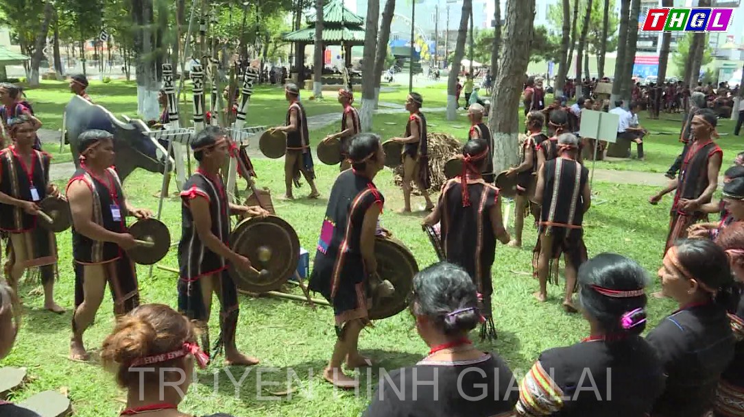 Gia Lai kỳ vọng thu hút khách du lịch từ các lễ hội