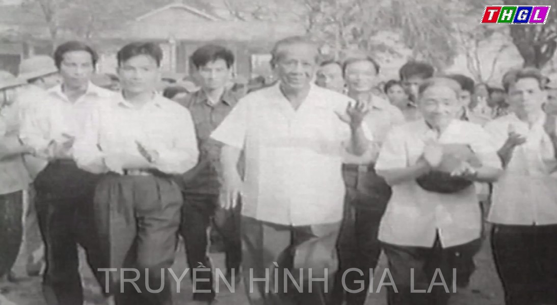 Tổng Bí thư Lê Duẩn – Một trí tuệ lớn, một nhân cách lớn