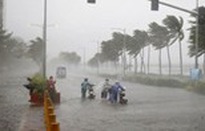 Ngày 29 – 30/4, vùng áp thấp có khả năng mạnh lên thành áp thấp nhiệt đới trên Biển Đông