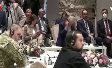 Triển vọng hạ nhiệt xung đột Nga – Ukraine