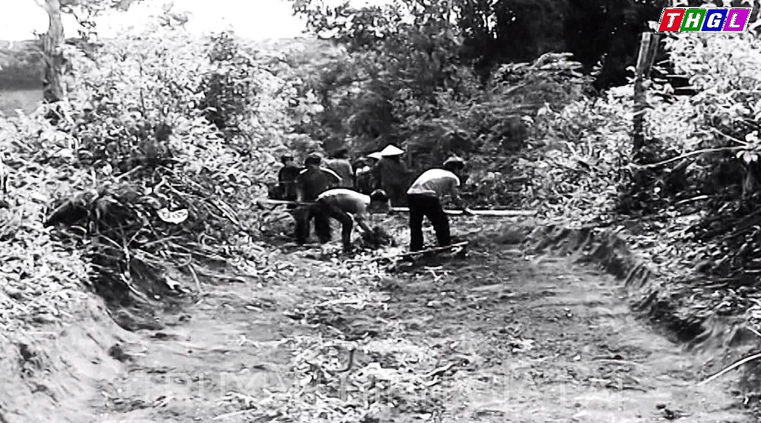 Nơi “gieo mầm” phong trào cách mạng ở Gia Lai