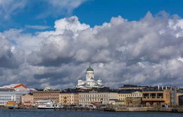 Phần Lan thận trọng gia nhập NATO