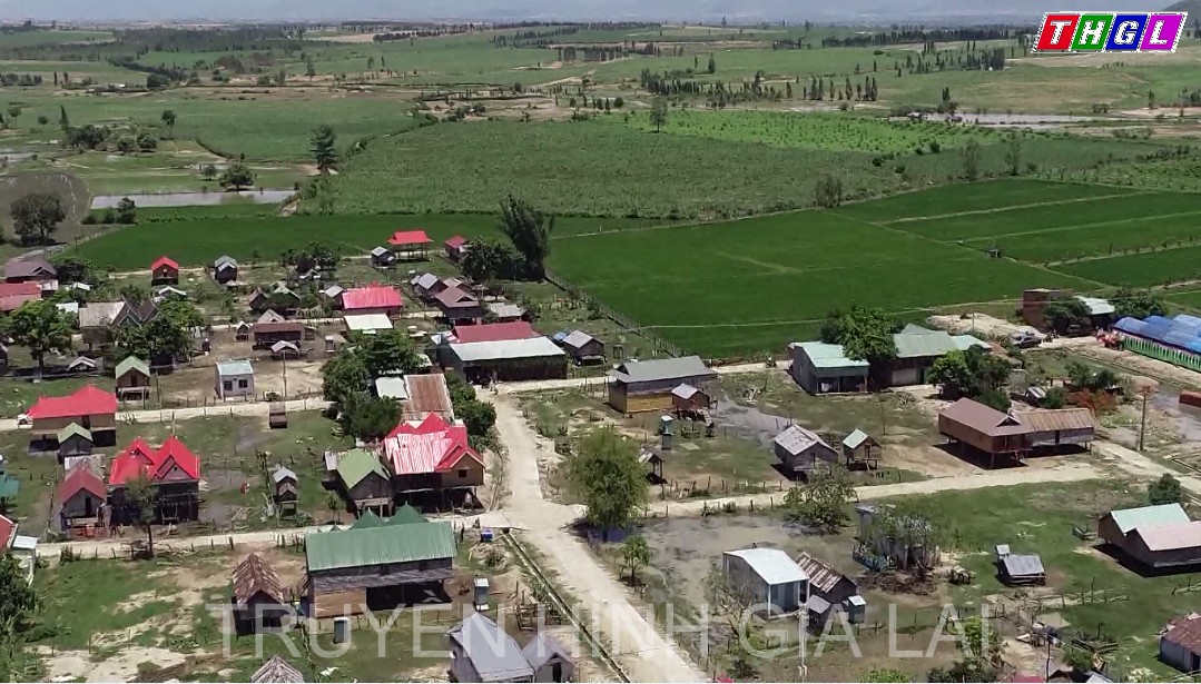 Đảng bộ huyện Ia Pa tập trung triển khai các chương trình trọng tâm