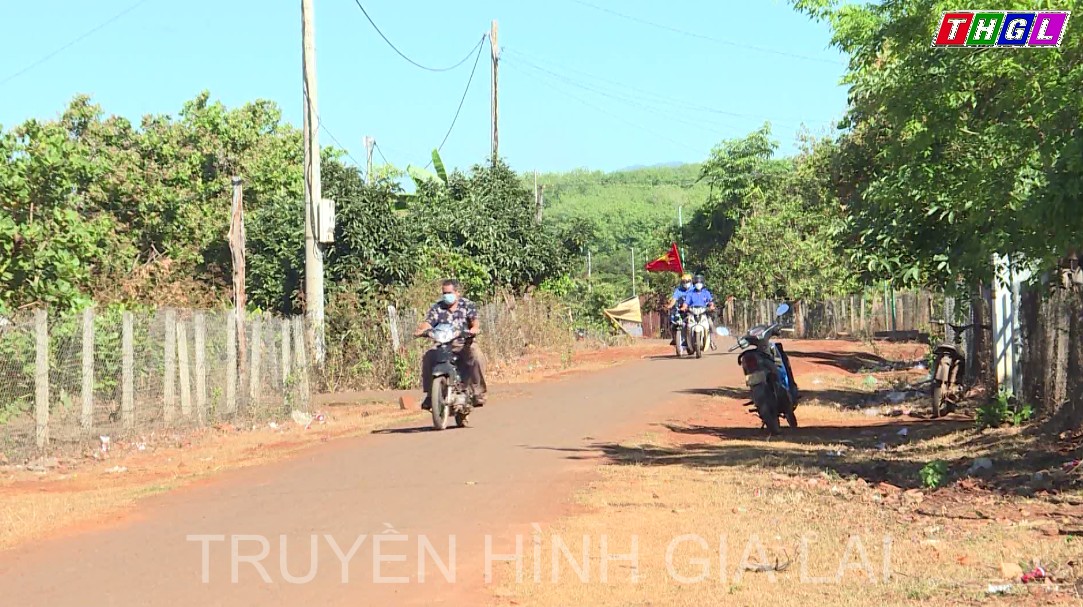 Đinh Văn Quý – Thắp lửa nhiệt huyết cho thanh niên
